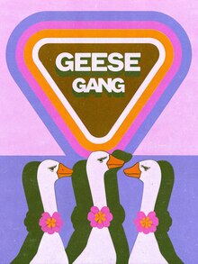 Парк отдыха и заповедник «GEESE GANG» Парк отдыха и заповедник «GEESE GANG»