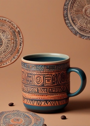 Кофейня "Coffeeship"