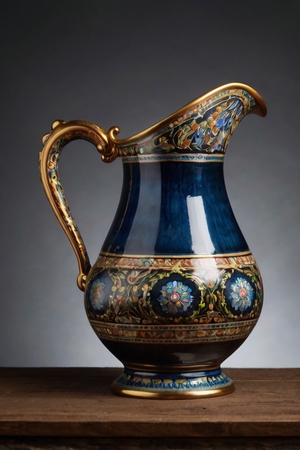 Прикладное применение генеративных нейросетей в креативных индустриях