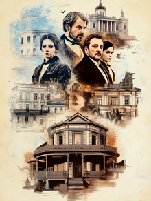 Дом Остермана