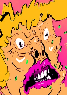 Стилистические приемы