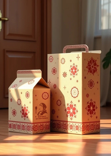 Babushka’s Kitchen Express