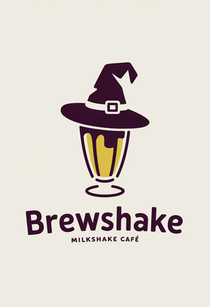 Кафе «Brewshake»
