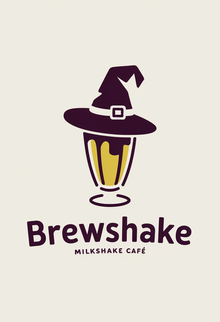 Кафе «Brewshake»
