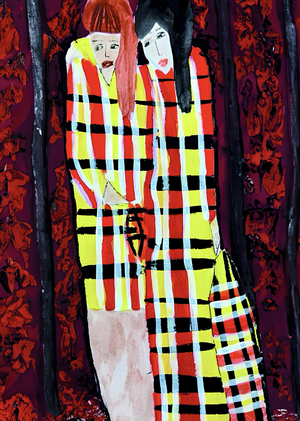 Арт практика