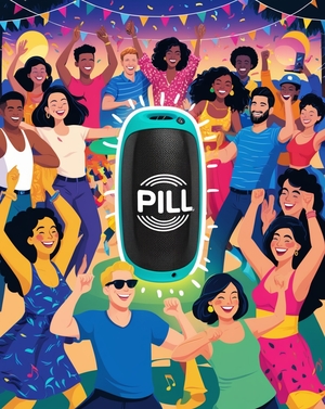 Pill