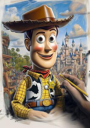 "ЛюксоБол: За кулисами Pixar"