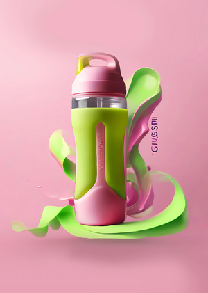 BOTTLE GUM