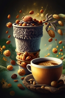 Grain Grain