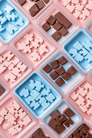 ChocoConstructs Shop