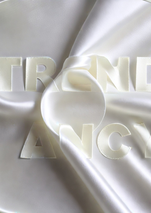 Одежда для танцев. Мерч для платформы Trendancy: версия AI