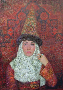 картина арт объект