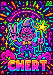 Mr. Chёrt AI Mr. Chёrt AI