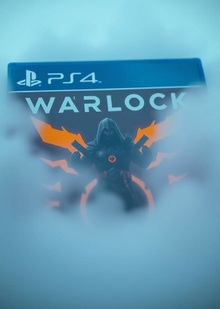 Игра «Warlock» Игра «Warlock»