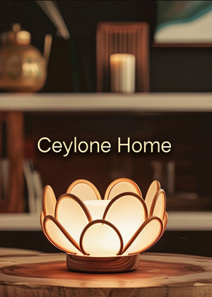 Товары для дома "CEYLON HOME"