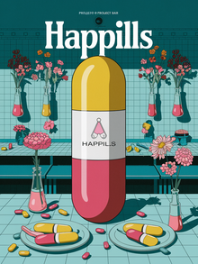 Happills Bar