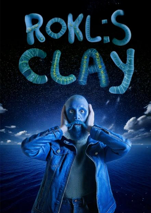 Roklis Clay. Нейросеть