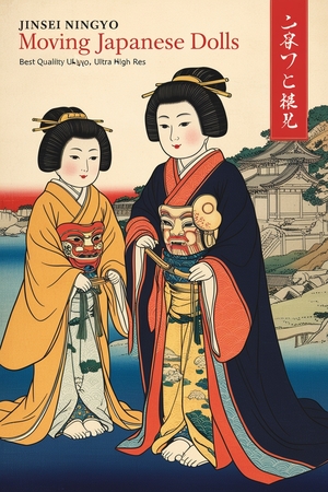 Jinsei Ningyo
