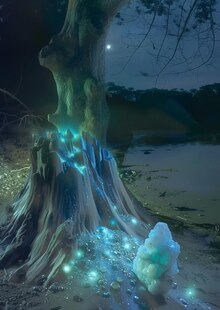 siren’s treasure