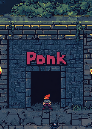 Понк