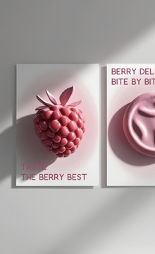 Бренд «Little Berry»