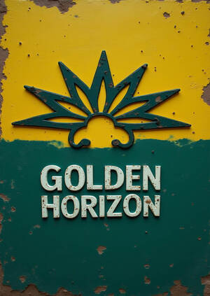 Golden Horizon Housewares