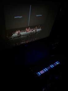 Проект Октябрь