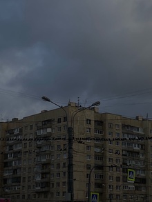 Проект Октябрь