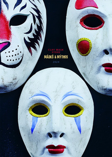 masks & mythos