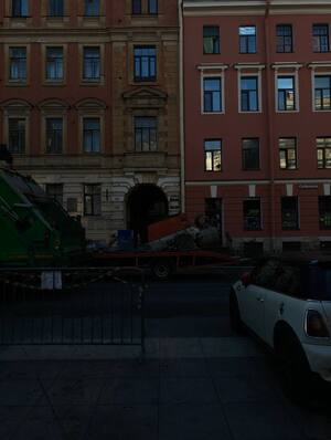 Проект Октябрь