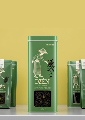 Ребрендинг DZEN с помощью ИИ