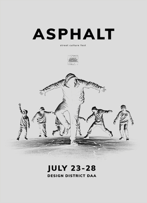 ASPHALT