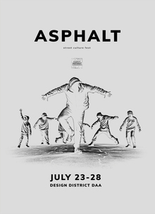 ASPHALT ASPHALT