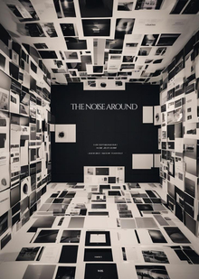 The Noise Around The Noise Around