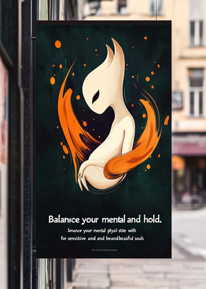 Hold — your soothing smart bracelet