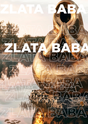 "ZLATA BABA" 