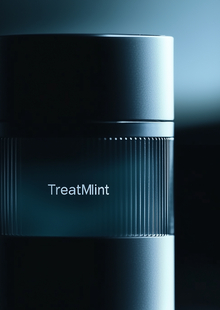 Treatmint x AI Treatmint x AI
