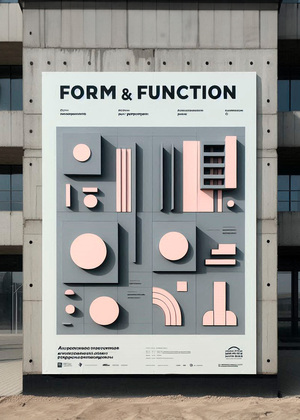 Архитектурное бюро FORM & FUNCTION