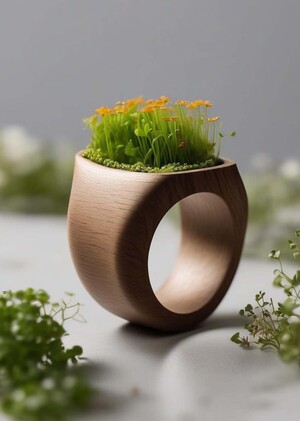 garden ring
