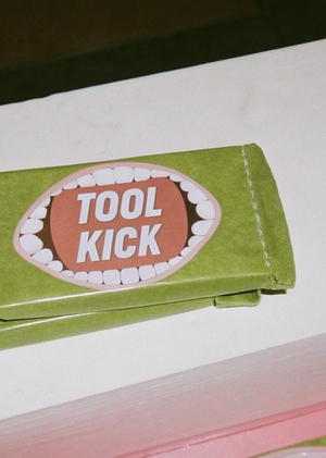 toolkick
