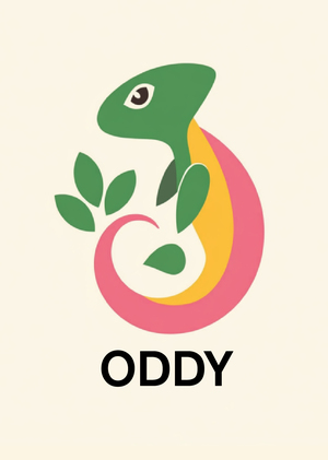 Ветеринарная клиника для экзотичных животных «ODDY»