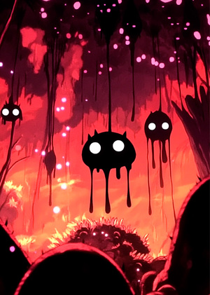 Возвращение заблудшей жижи