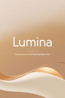 Lumina Dream Orb