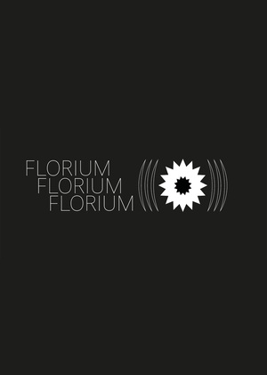 Ребрендинг с помощью ИИ: "FLORIUM"
