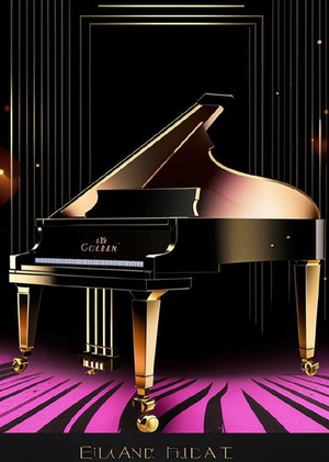 Eclat Piano Lounge