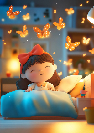 MOON FAIRY 