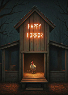 Happy Horror
