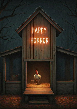 Happy Horror 
