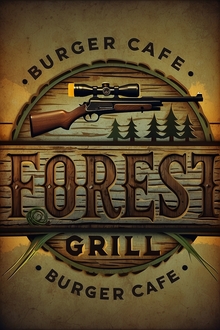 Forest Grill