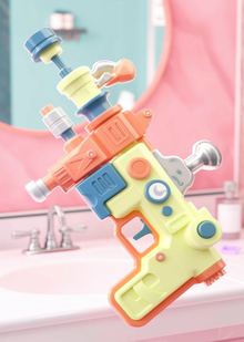 Bathroom Oddysey Bathroom Oddysey